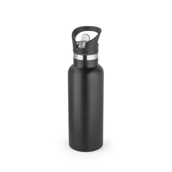 Garrafa Squeeze Térmica Inox 570ml Sg61349 - Image 5