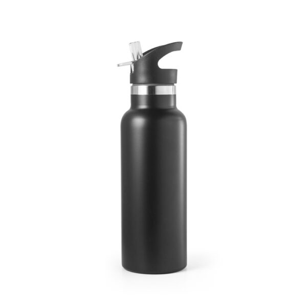 Garrafa Squeeze Térmica Inox 570ml Sg61349 - Image 4