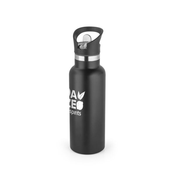 Garrafa Squeeze Térmica Inox 570ml Sg61349 - Image 2