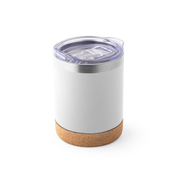 Copo Térmico 400ml Inox S72349 - Image 5