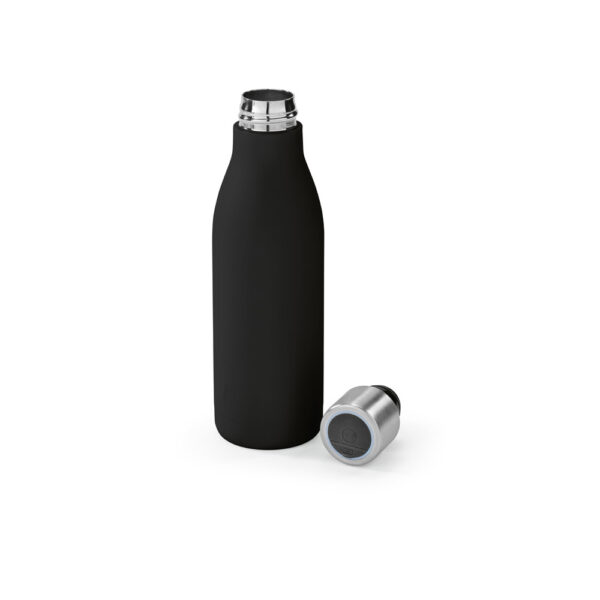 Garrafa Squeeze Térmica Inox 500ml Sg34349 - Image 5