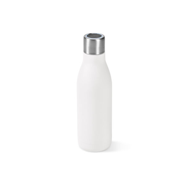 Garrafa Squeeze Térmica Inox 500ml Sg34349 - Image 4