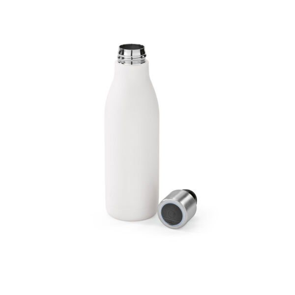 Garrafa Squeeze Térmica Inox 500ml Sg34349 - Image 3
