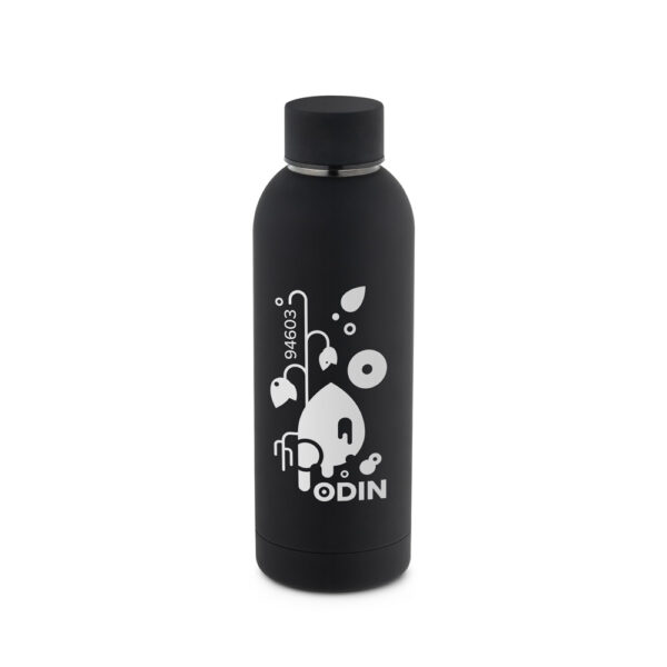 Garrafa Squeeze Térmica Inox Fosca 550ml Sg30649 - Image 4