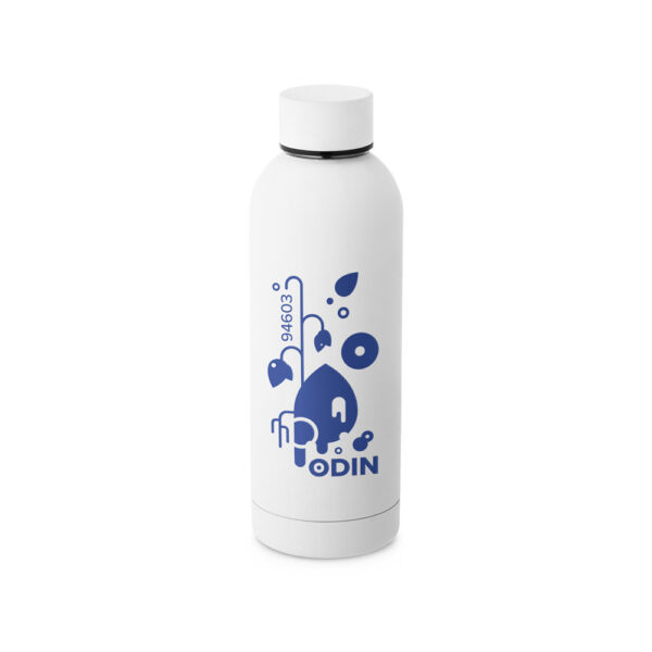 Garrafa Squeeze Térmica Inox Fosca 550ml Sg30649 - Image 9
