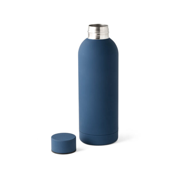 Garrafa Squeeze Térmica Inox Fosca 550ml Sg30649 - Image 3