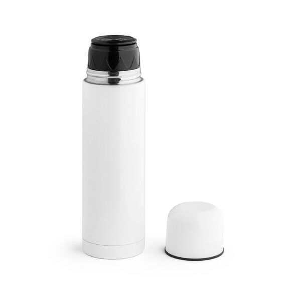 Garrafa Squeeze Térmica Inox 500ml Sg51649 - Image 3