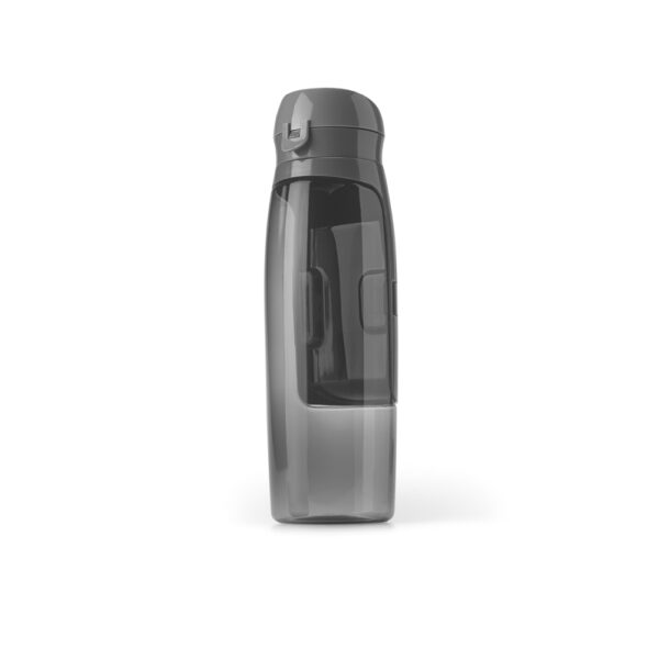 Garrafa Squeeze Tritan e Canudo 800ml Sg02649 - Image 4