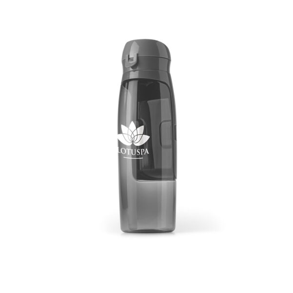Garrafa Squeeze Tritan e Canudo 800ml Sg02649 - Image 3