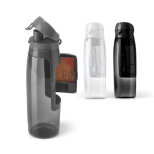 Garrafa Squeeze Tritan e Canudo 800ml Sg02649
