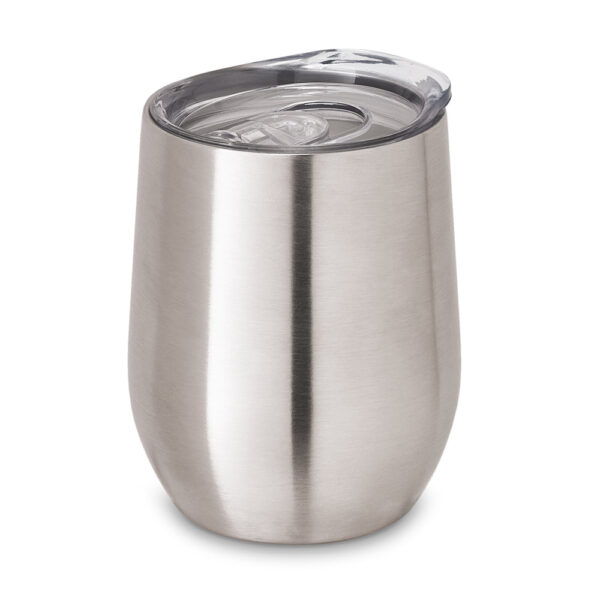 Copo Térmico 400ml Aço Inox Sg77649 - Image 7