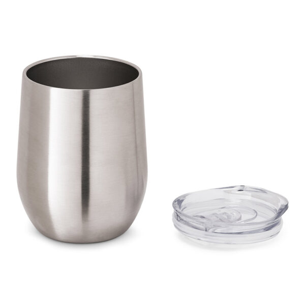 Copo Térmico 400ml Aço Inox Sg77649 - Image 6