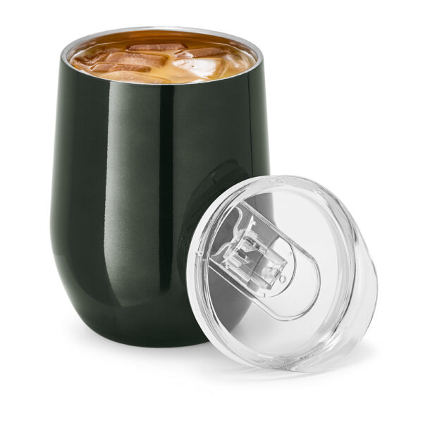 Copo Térmico 400ml Aço Inox Sg77649 - Image 2