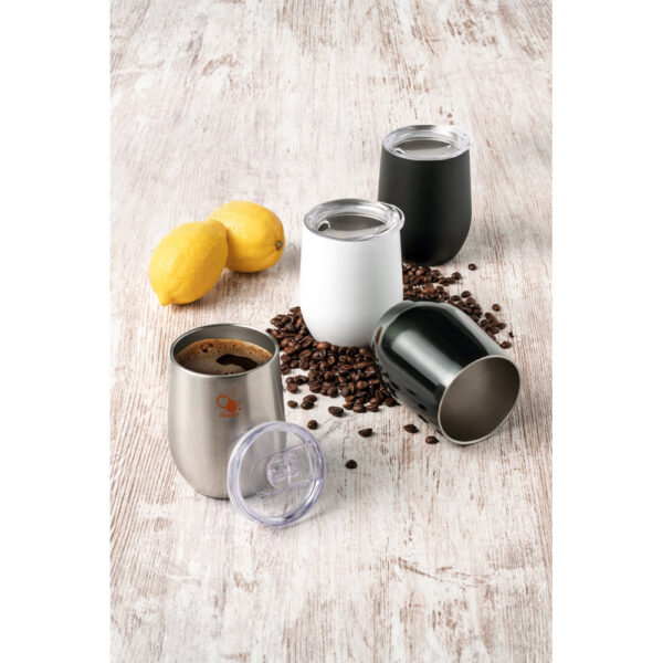 Copo Térmico 400ml Aço Inox Sg77649 - Image 3