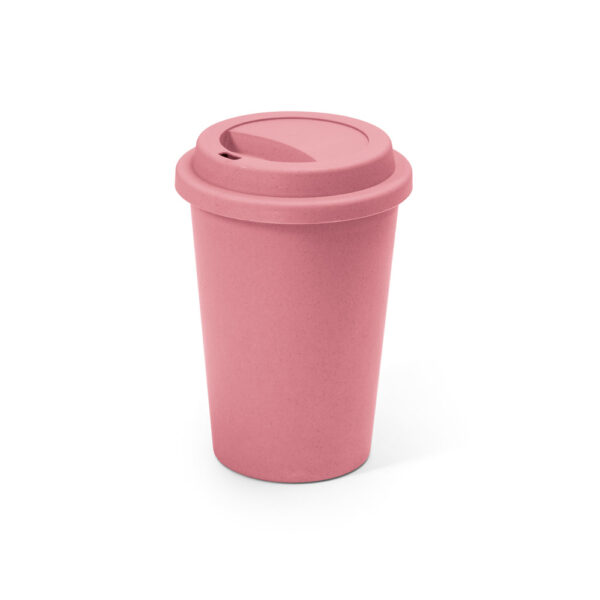 Copo de Café 450ml Fibra Bambu S19649 - Image 4