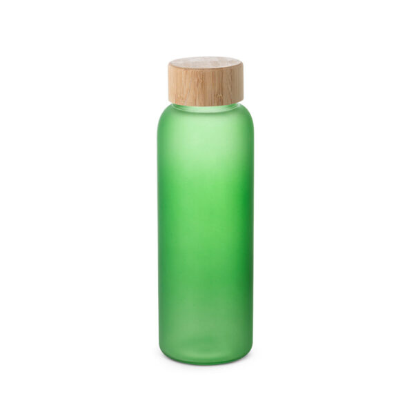 Garrafa Squeeze Vidro Borossilicato 500ml Sg07749 - Image 3