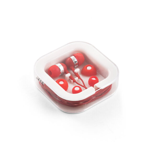 Fone de Ouvido com Microfone Sg29079 - Image 10