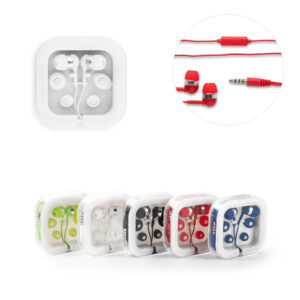 Fone de Ouvido com Microfone Sg29079
