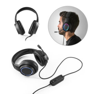 Fone de Ouvido Executivo USB RGB Sg53179