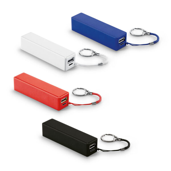 Bateria de Lítio Portátil USB para Celular1.200 mAh PP Sg26179