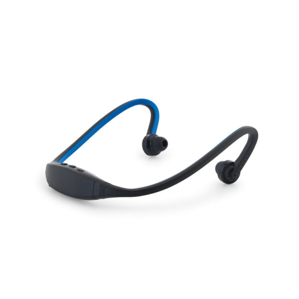 Fone de Ouvido Desportivo USB ABS e Silicone Sg14379 - Image 2