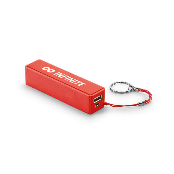 Bateria de Lítio Portátil USB para Celular 1.600 mAh PP Sg14979 - Image 6