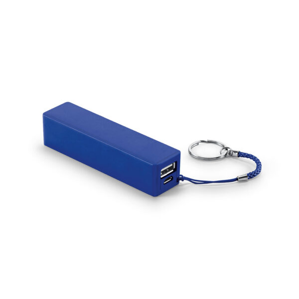 Bateria de Lítio Portátil USB para Celular 1.600 mAh PP Sg14979 - Image 3