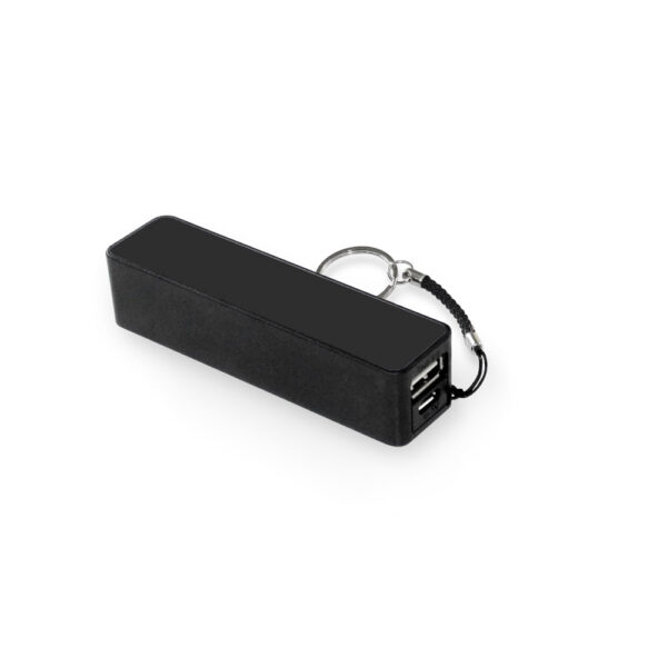 Bateria de Lítio Portátil USB para Celular 1.600 mAh PP Sg14979 - Image 2