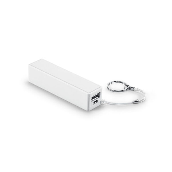 Bateria de Lítio Portátil USB para Celular 1.600 mAh PP Sg14979 - Image 5