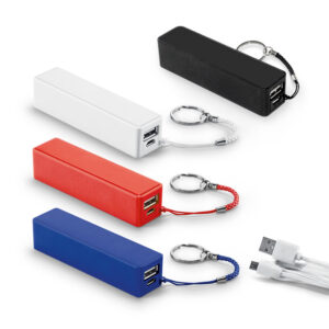 Bateria de Lítio Portátil USB para Celular 1.600 mAh PP Sg14979