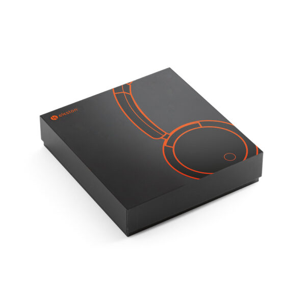 Fone de Ouvido Executivo USB ABS Sg65979 - Image 7