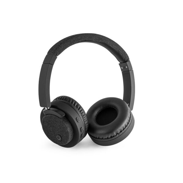 Fone de Ouvido Executivo USB ABS Sg65979 - Image 2