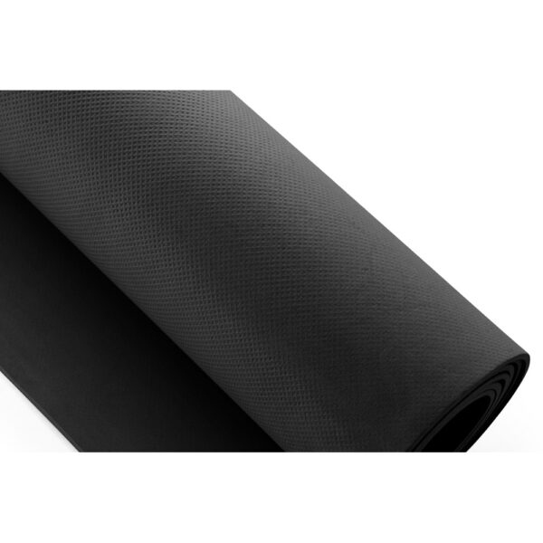 Fitness Tapete para Ginástica Yoga e Pilates em EVA com Bolsa Sg73189 - Image 9