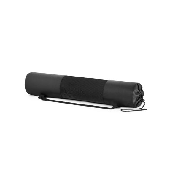 Fitness Tapete para Ginástica Yoga e Pilates em EVA com Bolsa Sg73189 - Image 2