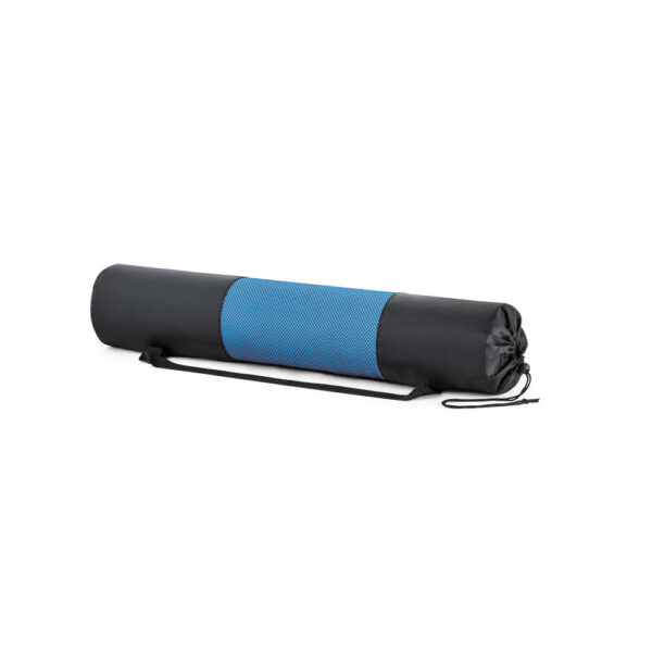 Fitness Tapete para Ginástica Yoga e Pilates em EVA com Bolsa Sg73189 - Image 7