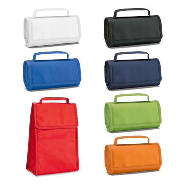 Bolsa Térmica Dobrável Sg31489