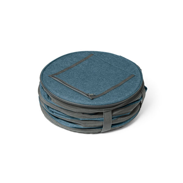 Sacola Térmica Flexivel Nylon Sg52489 - Image 3