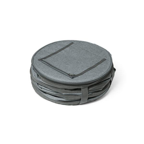 Sacola Térmica Flexivel Nylon Sg52489 - Image 9