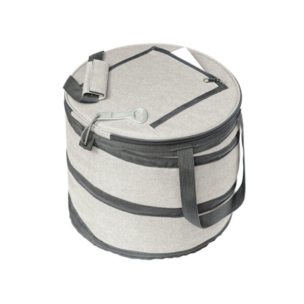 Sacola Térmica Flexivel Nylon Sg52489 - Image 6
