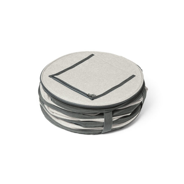 Sacola Térmica Flexivel Nylon Sg52489 - Image 7