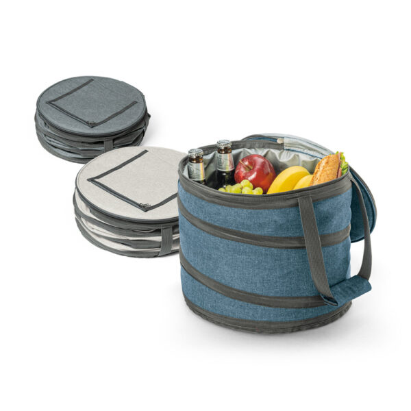 Sacola Térmica Flexivel Nylon Sg52489