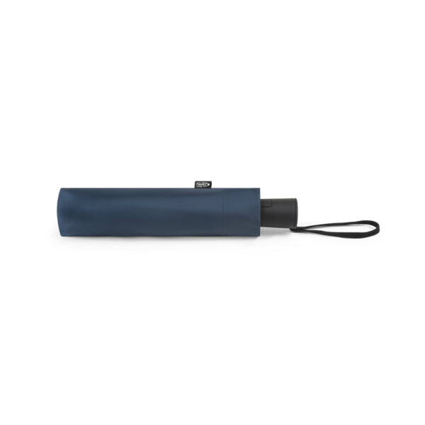 Guarda-chuva Dobrável Poliéster Pongee Fibra de Vidro Pega em PP Sg14099 - Image 5