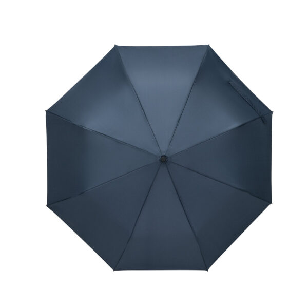 Guarda-chuva Dobrável Poliéster Pongee Fibra de Vidro Pega em PP Sg14099 - Image 7