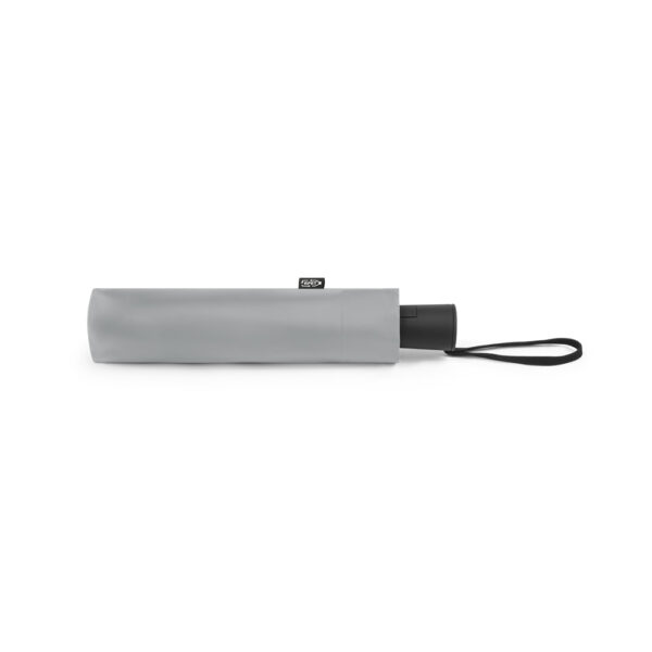 Guarda-chuva Dobrável Poliéster Pongee Fibra de Vidro Pega em PP Sg14099 - Image 9