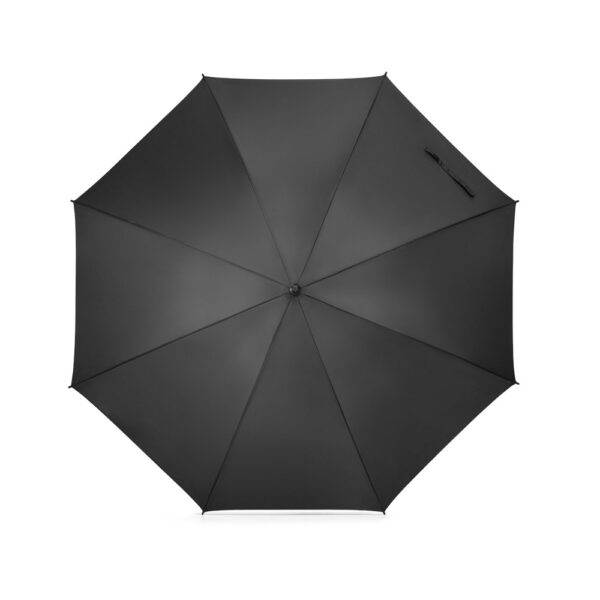 Guarda-chuva de Portaria Poliéster Pega em Madeira Sg22199 - Image 2