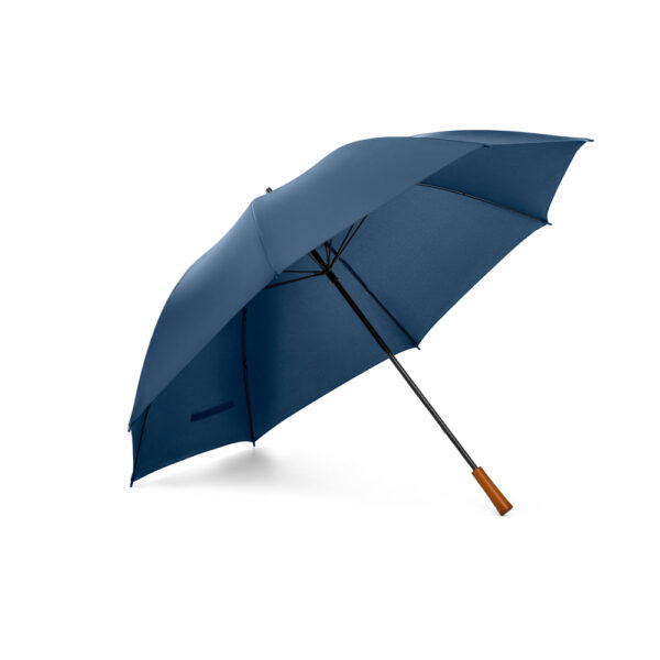 Guarda-chuva de Portaria Poliéster Pega em Madeira Sg22199 - Image 7