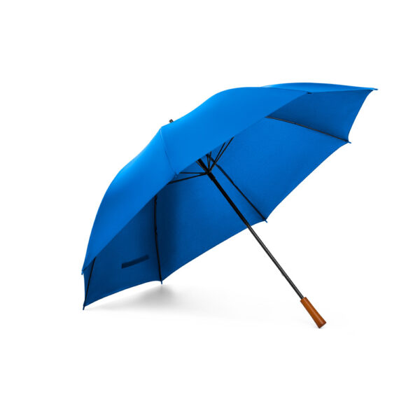 Guarda-chuva de Portaria Poliéster Pega em Madeira Sg22199 - Image 12