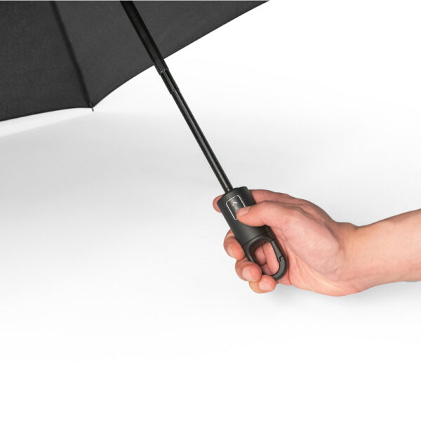 Guarda-chuva Dobrável Poliéster Fibra de Vidro Pega em ABS Sg59099 - Image 5