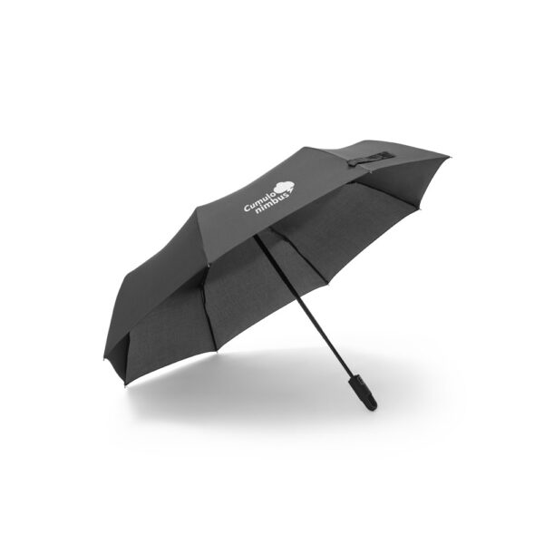 Guarda-chuva Dobrável Poliéster Fibra de Vidro Pega em ABS Sg59099 - Image 4