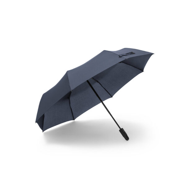 Guarda-chuva Dobrável Poliéster Fibra de Vidro Pega em ABS Sg59099 - Image 2